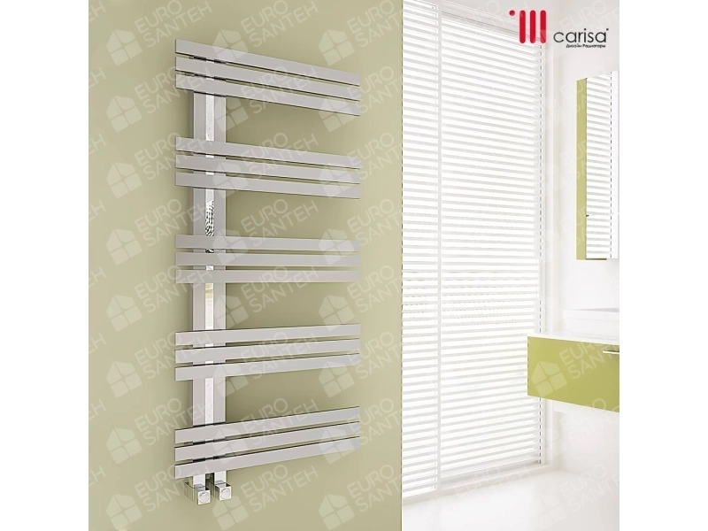 Design radiator din inox Carisa ALIAS