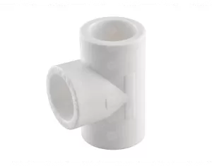 Polypropylene tee (PPR) d.32