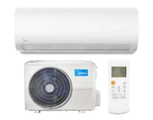Кондиционер Midea Xtreme Energy Saving Inverter R32 INVEXT-24-R32 24000 BTU