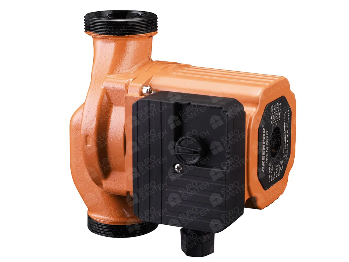 Circulation pump GREENPRO 32/8GT-180