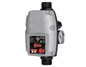 Brio-MT 2001 Electronic Pressure Regulator