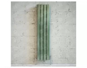 Design radiator LOJIMAX, collection DIAMOND DOUBLE 700 mm. 596 mm.