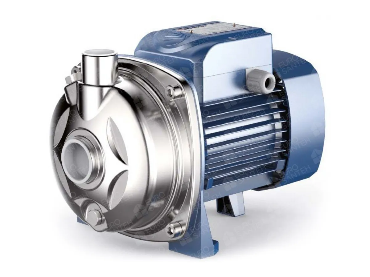 Pedrollo PRO-NGAm1B Stainless Steel Pump