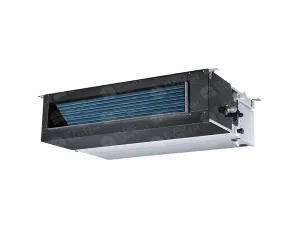 Unitatea interioara duct Medium ESP HAIER AD71S2SM3FA