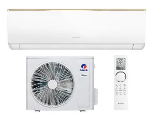Conditioner GREE Zeno R32 Inverter R32 GWH24AYDXE-24000 BTU 