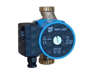Pompa sanitara IMP Pumps SAN 20/60-130