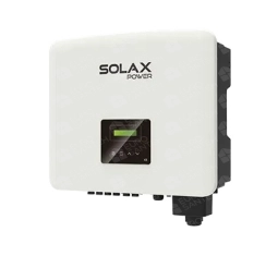 Solax ON GRID Трехфазный инвертор 30кВт X3-PRO-30K-P-T-D-G2