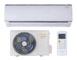 Conditioner Conter Breeze Inverter R32 24000 BTU