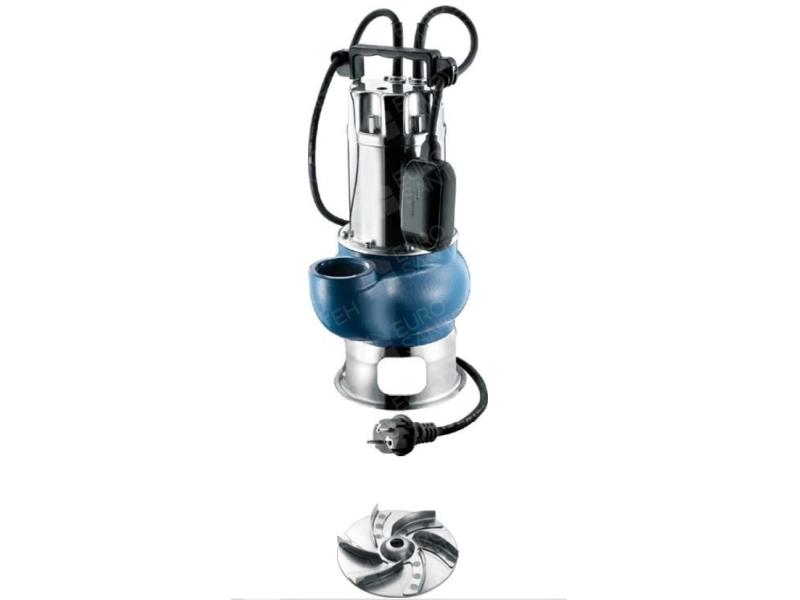 Дренадный насос Pentax DG 100/2