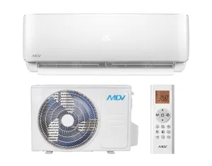 Air conditioner MDV Inverter-12HRDN1-MDOA-12HFN1