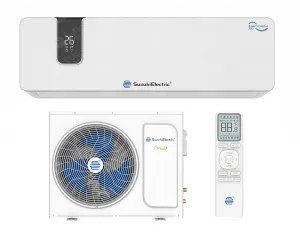 Condiționer Suzuki Zenith Inverter R32 12000 BTU