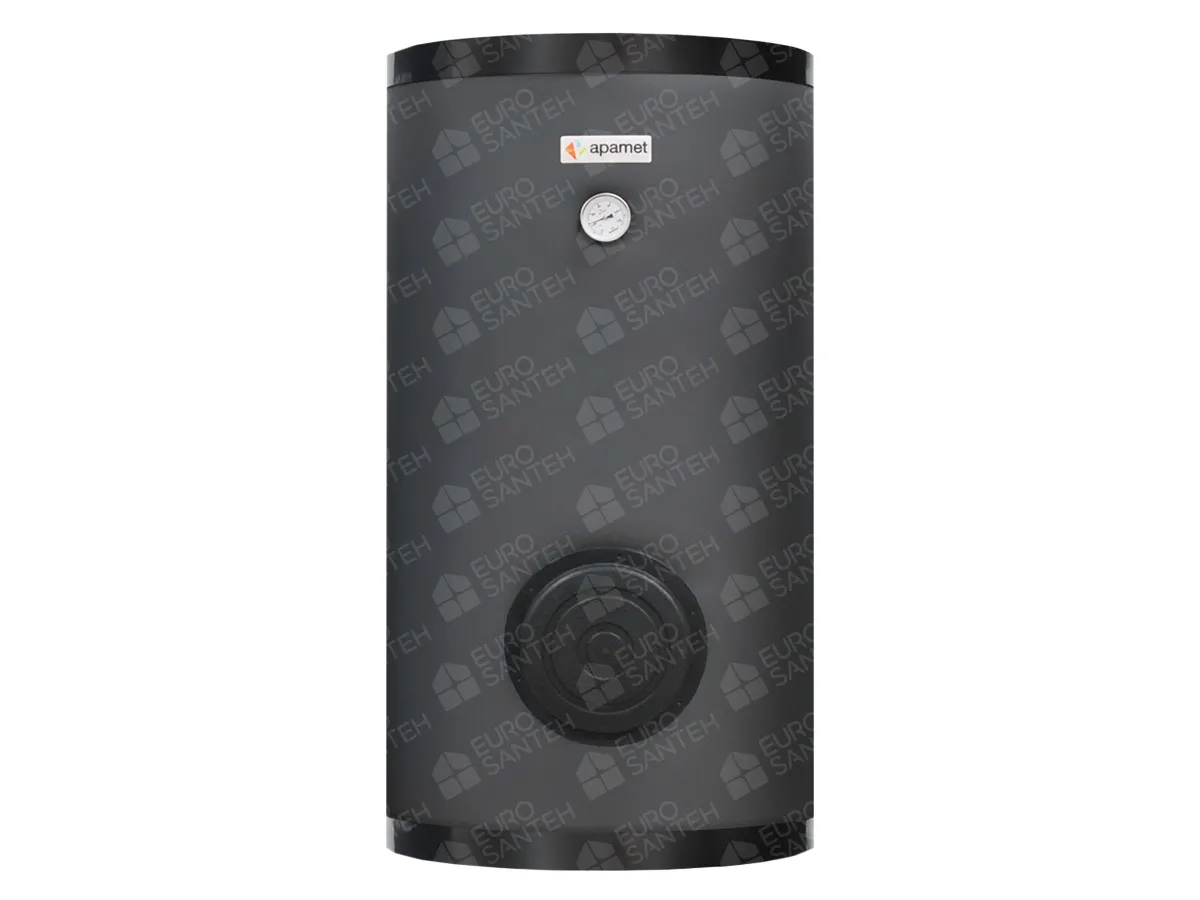 Бойлер косвенного нагрева с 1-им змеевиком Apamet 1500 л