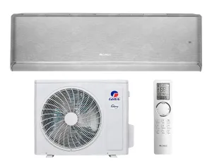 Кондиционер Gree AIRY SILVER Inverter R32 GWH18AVDXE-K6DNA1A/I 18000 BTU 