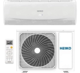 Conditioner HEIKO BRISA DC Inverter JS070-С2-JZ070-С3