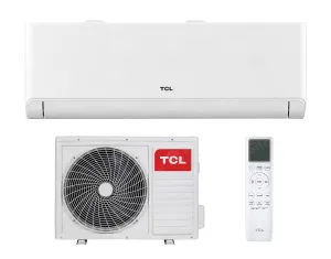 Кондиционер TCL Ocarina BreezeIN Inverter R32 TAC-09CHSD / TPH11IHB 9000 BTU 