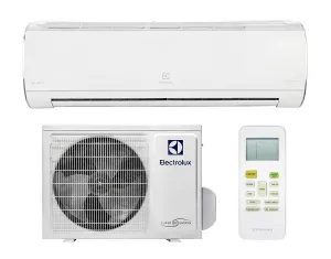 Air conditioner ELECTROLUX Super DC Inverter EACS-I-12 HAR-X-N3-Eu