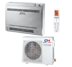Air conditioner Сooper Hunter CONSOL Inverter CH-S09FVX
