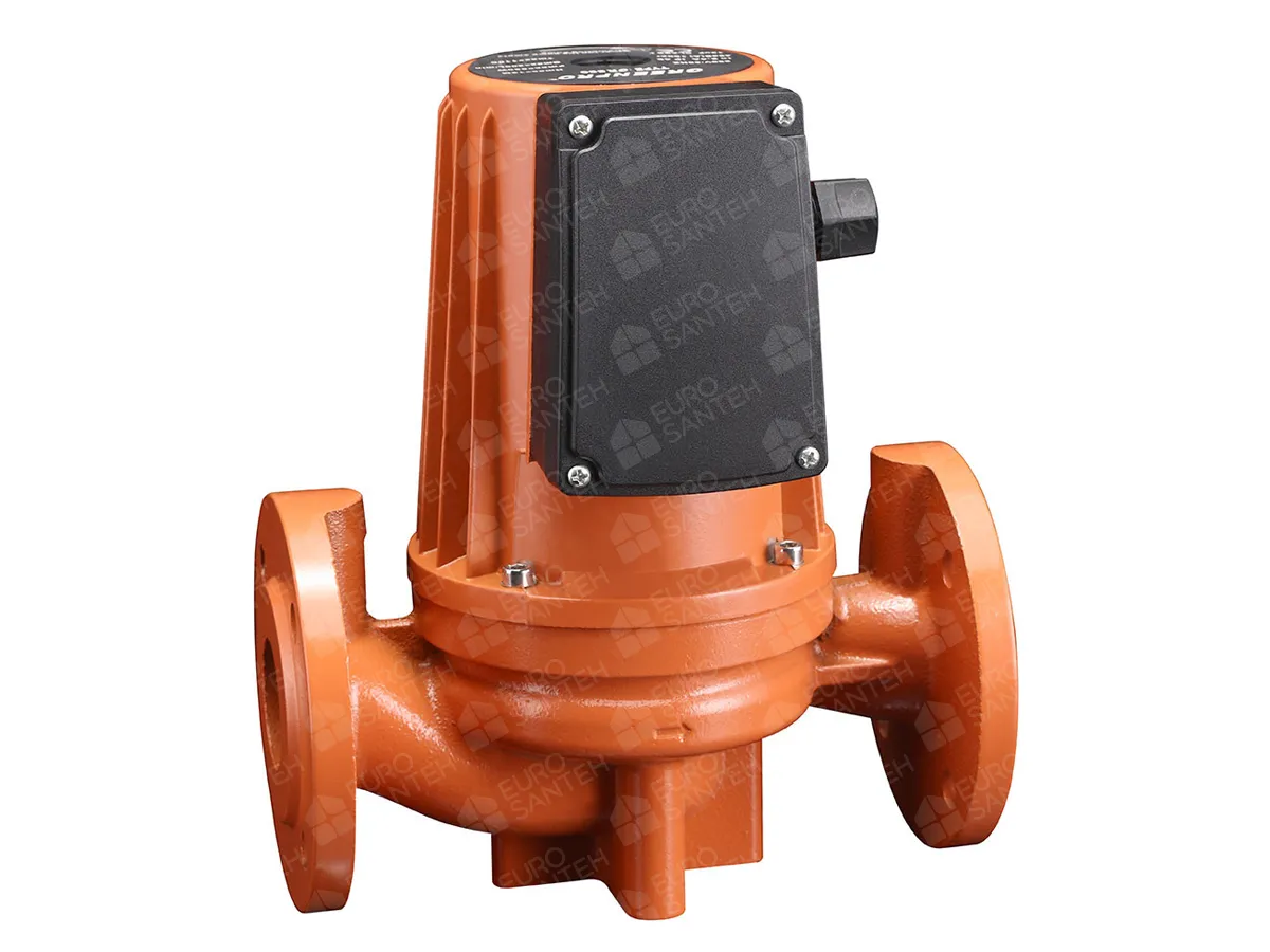 Circulation pump GREENPRO GR-550