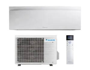 Air conditioner DAIKIN Inverter R32 Nepura EMURA RXTJ30A-FTXTJ30AW White (Heating to -30°C)