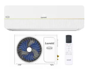Condiționer Laretti Gold Line Inverter R32 12000 BTU
