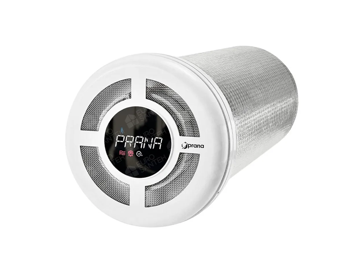 Recuperator PRANA 200С Standart