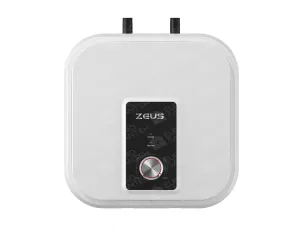 Электрический бойлер ZEUS MINI 10 л, под раковиной