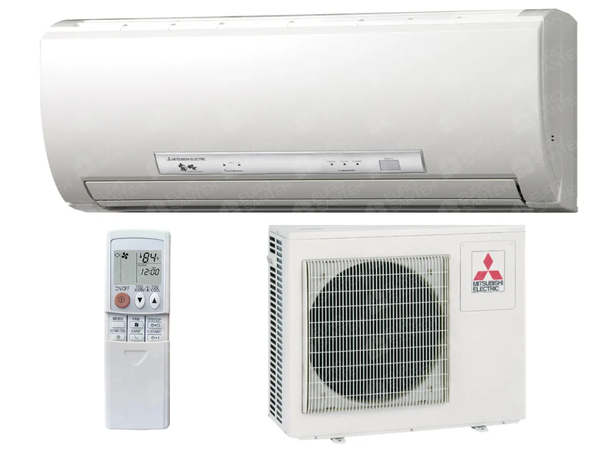 Кондиционер Mitsubishi Electric MSZ-ML50QV/MUZ-ML50QV