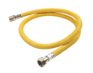 Gas hose (gas hose) 50 1/2 FM