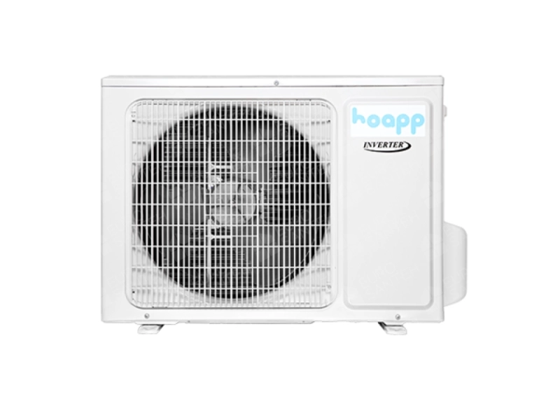 Outdoor unit HOAPP FREE FIVE HXZ-3G85VA 28000 BTU