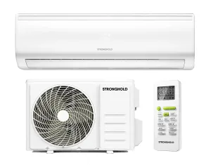Air conditioner StrongHold Inverter R32 18000 BTU