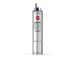 Двигатель Pedrollo 4PD-7.5HP-5.5kW-400V