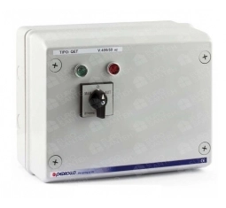 Control Panell QET 1000  (7.5 kWt)