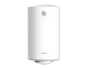 Электрический бойлер ZEUS CLASSIC 100 л