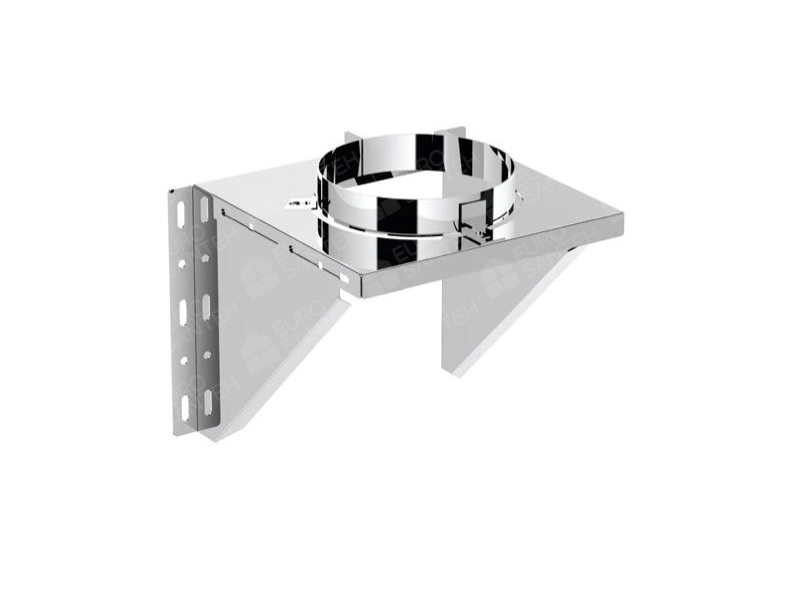 Console plus placa de baza SOLINOX d.250 (inox 304/304)