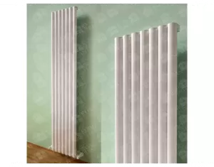 Design radiator LOJIMAX, collection CITRINE 300 mm. 1205 mm.