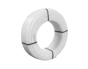 PE-Xa INNOTUBE EVOH 16x2 Pipe with Oxygen Barrier (500m) White