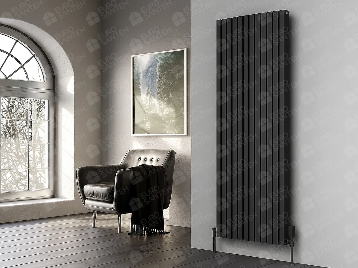 Calorifere decorativ LOJIMAX, colectia LAPIS PLUS