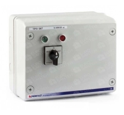 Panou de control QET 300 (2.2 kWt)