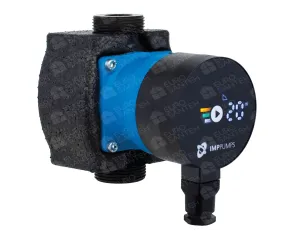 Pompa circulatie IMP Pumps NMT MINI 25/60-130