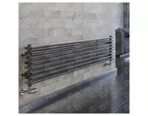 Radiator design GORGIEL CEZAR AH2 70/180