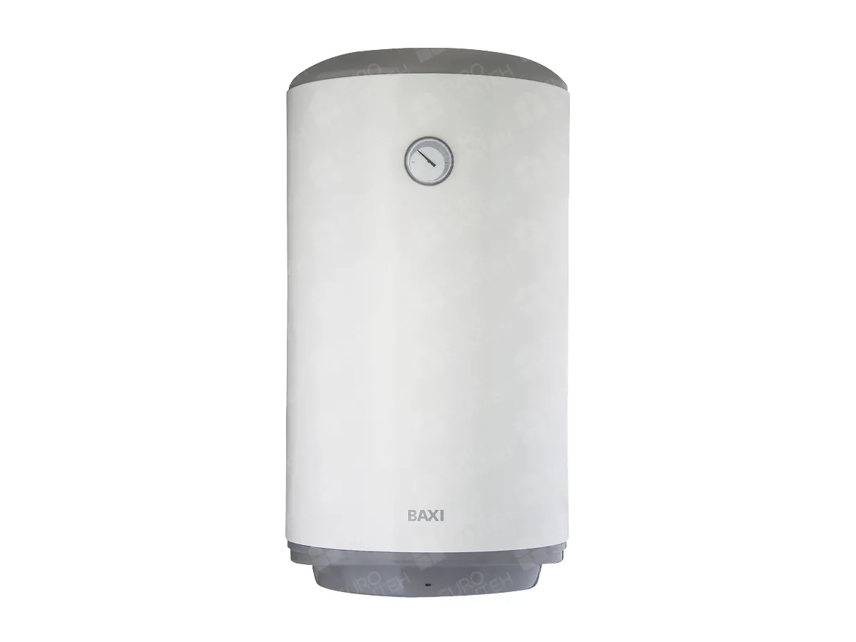 Boiler termoelectric BAXI  80 L / V 580 TS