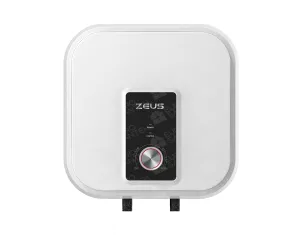 Электрический бойлер ZEUS MINI 10 л, над раковиной