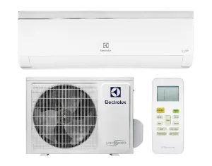 Air conditioner ELECTROLUX Fusion DC Inverter R32 EACS/I-12 HFE /N3_Y22