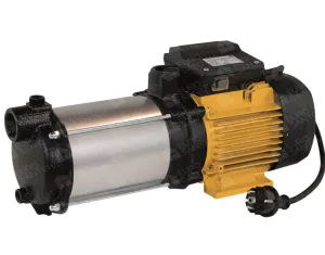 ESPA ASPRI 20 5M centrifugal multistage surface pump