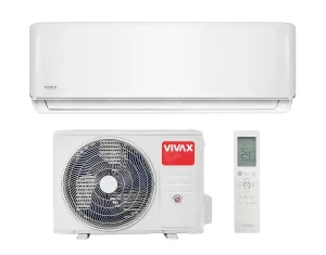 Кондиционер Vivax Inverter R32 R-Design 18000 BTU