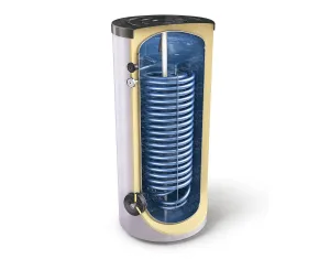 Autonomous boiler TESY EV 2X19 S 300 65 HP