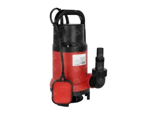 Neptun GSS 550 Drainage Pump – with Float