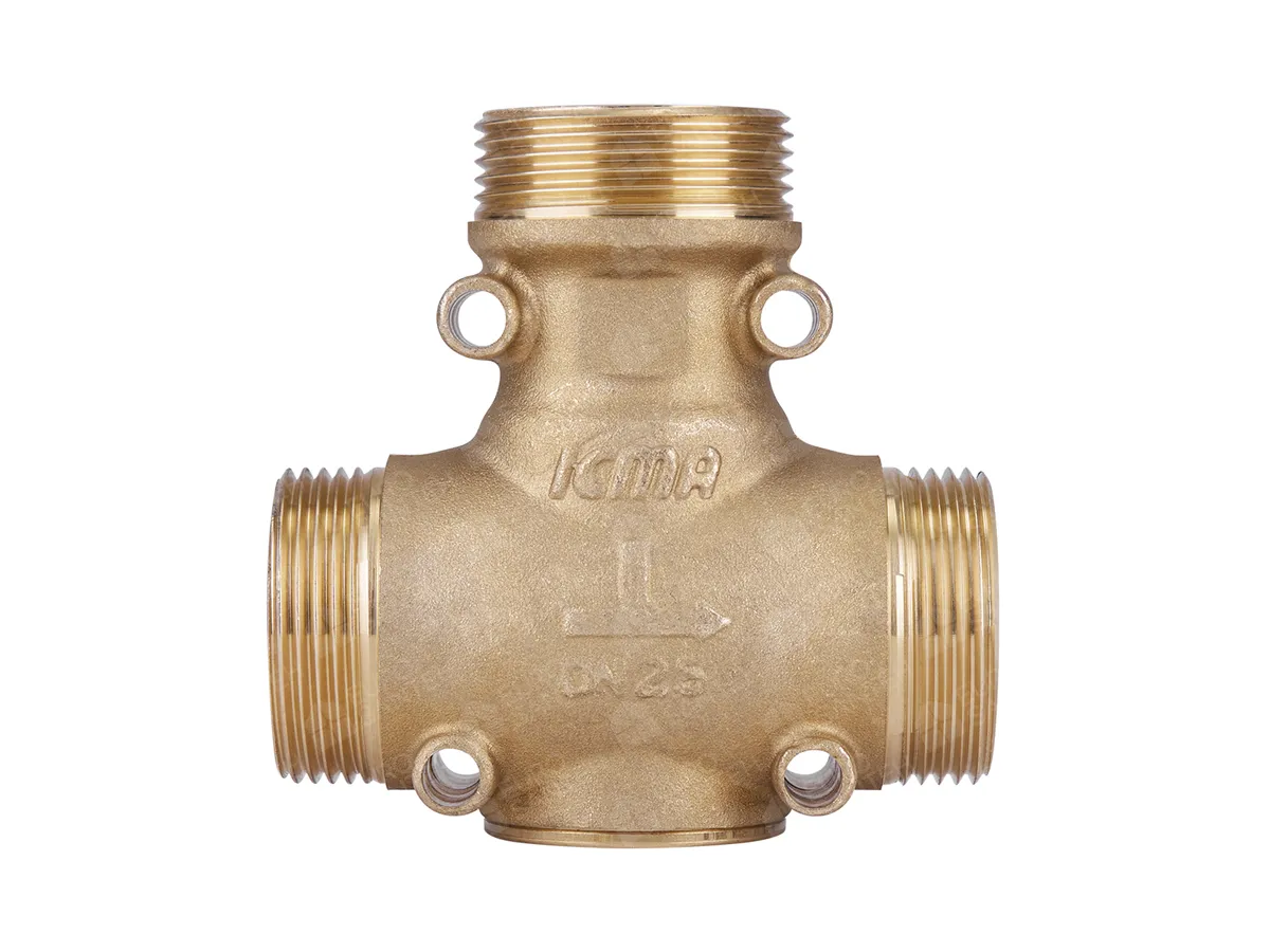 Anti-condensation valve ICMA 25/55