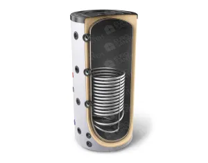 Буферная ёмкость TESY 500L 1SP