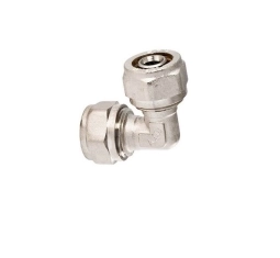 Угол для металлопласта d32 мм